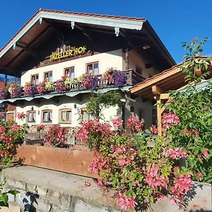 Gaestehaus Inzeller Hof Hotel