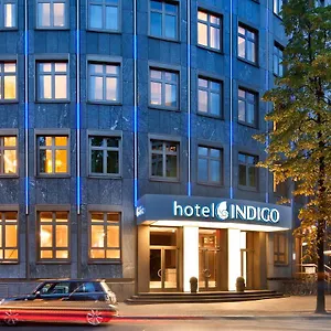 Indigo - Ku'damm By Ihg Berlino
