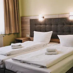 Hotel-pension Odin Berlino