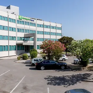 *** Hotell Express Lisbon Airport By Ihg Portugal