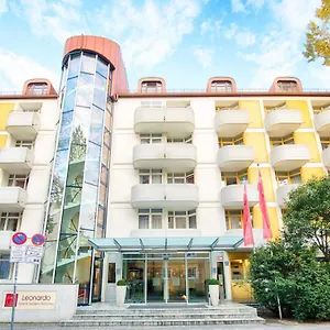 **** Hotell Leonardo & Residenz Tyskland