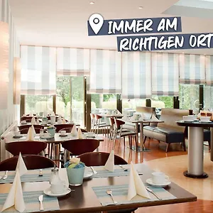 Achat Im Park Hotel Ratisbona