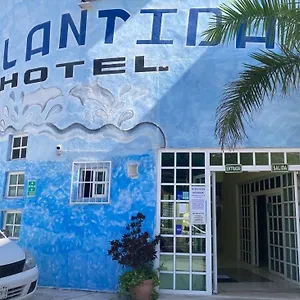  Hotel Atlantida Mexico