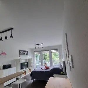  Apartment Ferienwohnung Koeln Germany
