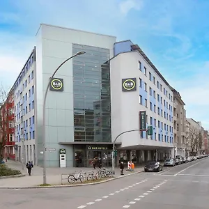 City-west Berlim