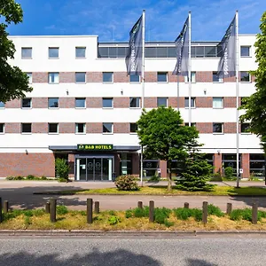 *** Hotel Ibis Airport Deutschland