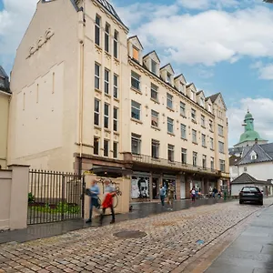  Hostel Budgetel- Kong Oscarsgate 22 Norway