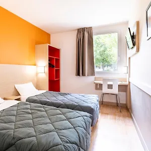 Premiere Classe Roissy - Aeroport Cdg - Hotel