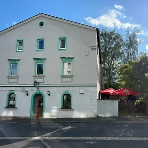  Hotel Goldener Loewe Deutschland