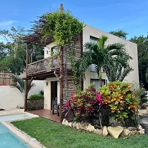  Aparthotel Ahal, Mexico