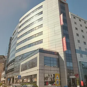 Hello Gara De Nord Hotel Bucarest