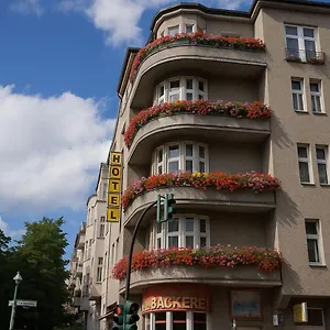 Bellevue Am Kurfürstendamm Hotel
