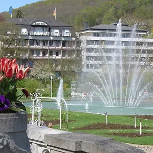 **** Hotel Bristol Germany