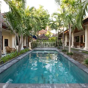 Sari Indah Maison d'hôtes