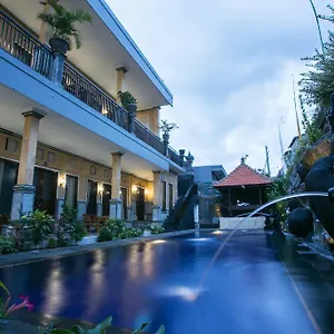 Wijaya Maison d'hôtes