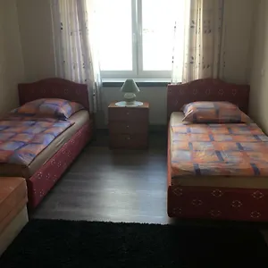  Apartment City-apartment In Nurnberg Germany