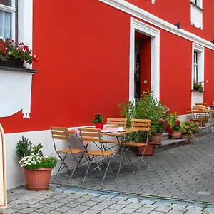 *** Guest house Schuberths Am Markt Germany
